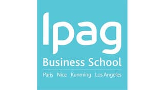 Logo IPAG Business School