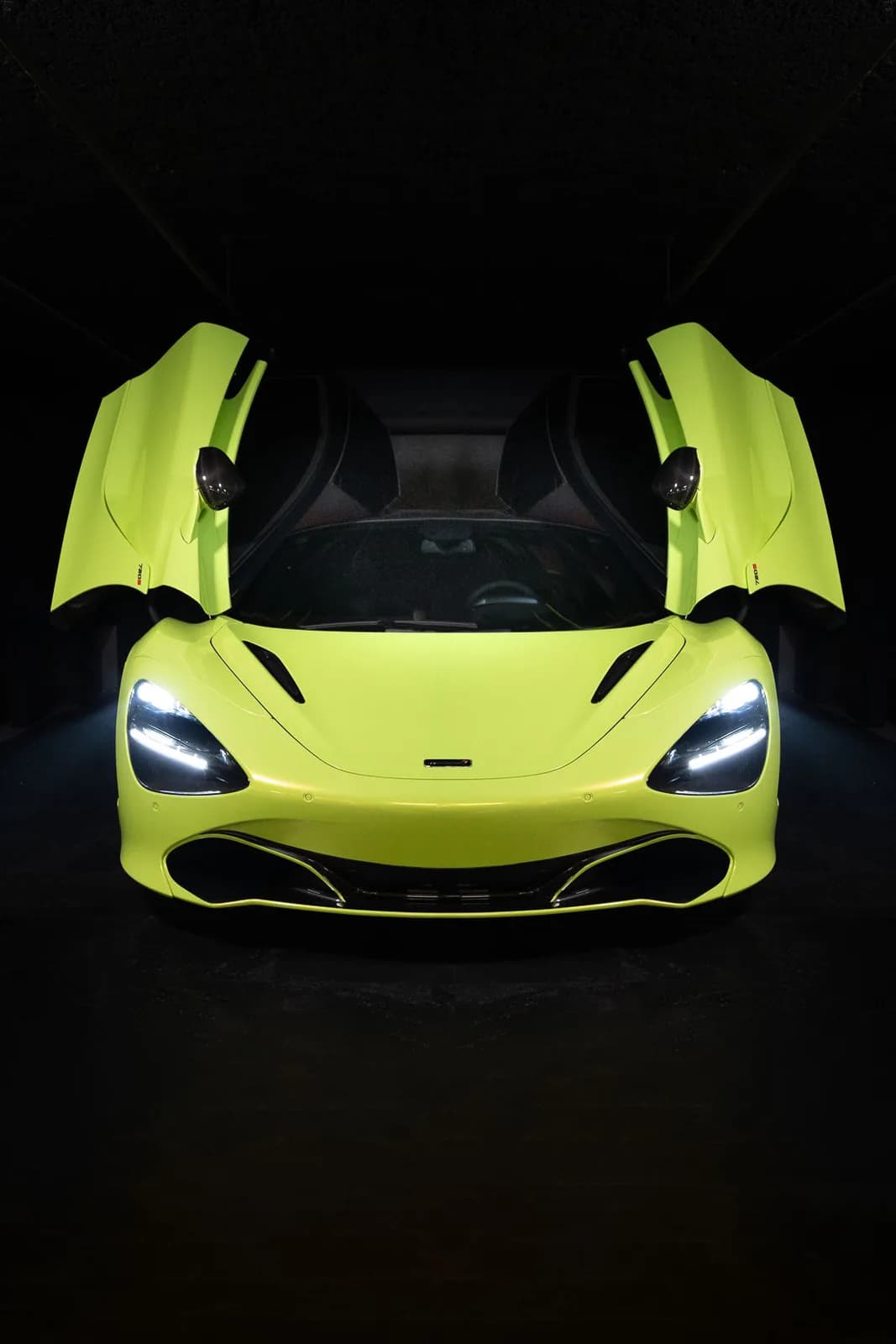Automobile par Thibault Abraham