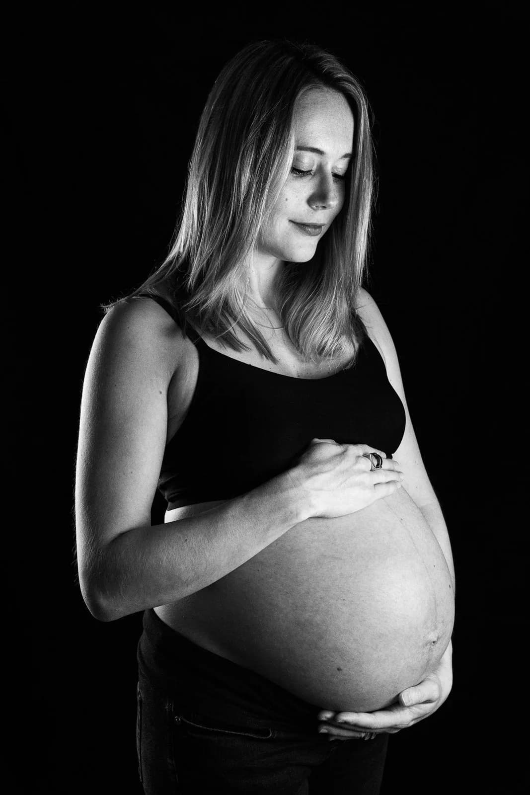 Grossesse, naissance et famille par Thibault Abraham