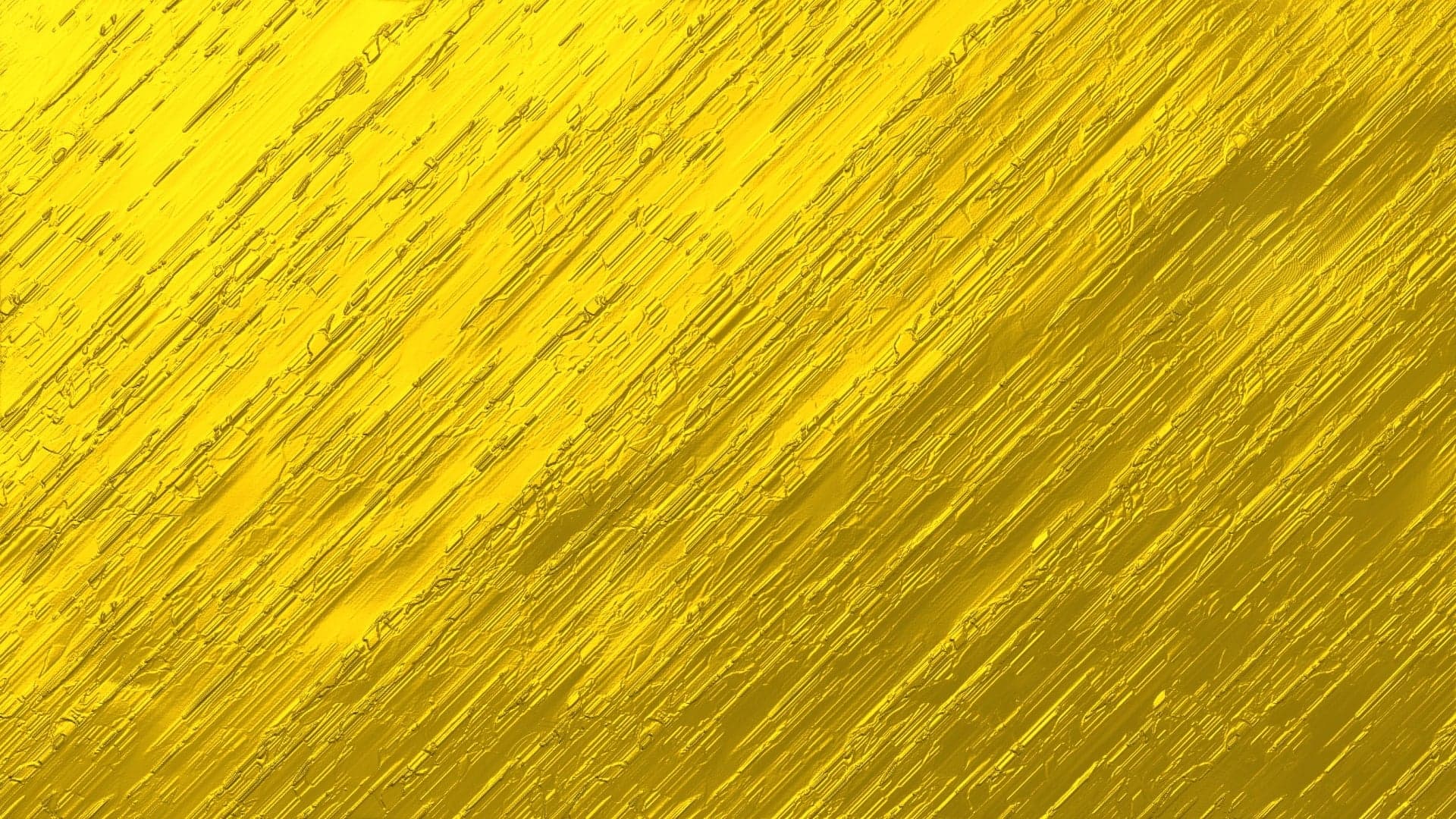 Texture métallique or brut en gros plan