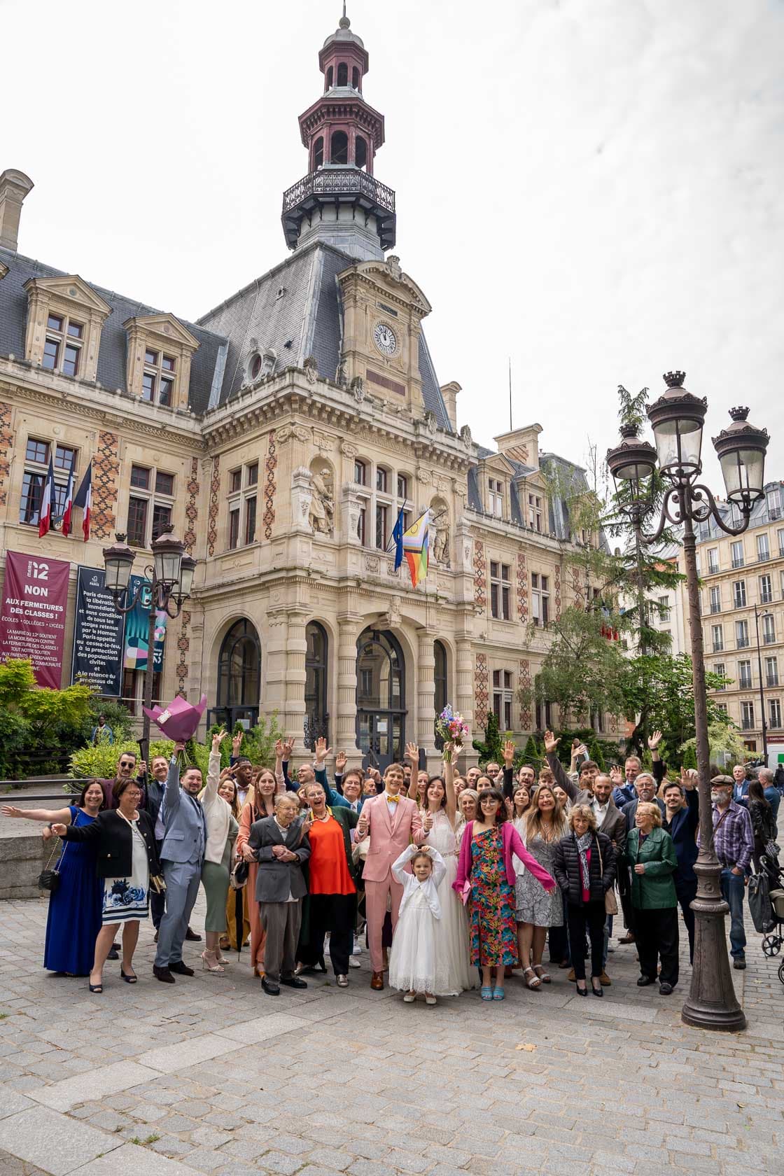 Le Reportage