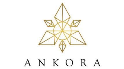 Logo Ankora, client de Thibault Abraham