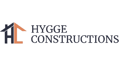Logo Hygge Constructions, client de Thibault Abraham