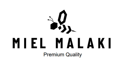 Logo Miel, client de Thibault Abraham