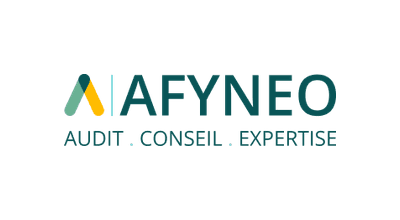 Logo Afyneo