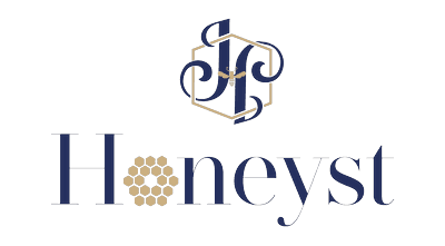 Logo Honey St, client de Thibault Abraham