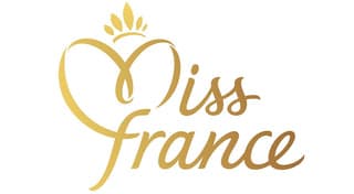 Logo Miss France, client de Thibault Abraham