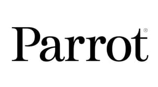 Logo Parrot, client de Thibault Abraham