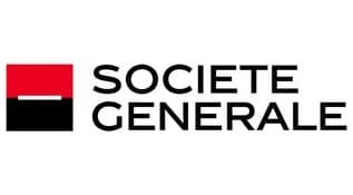 Logo Société Générale, client de Thibault Abraham