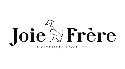 Logo Joie Frère, client de Thibault Abraham