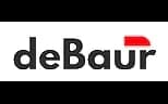 Logo deBaur
